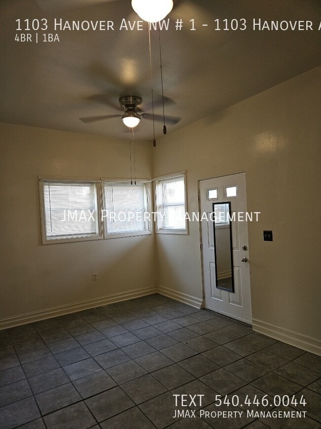 Photo - 1103 Hanover Ave NW Unidad 1103 Hanover Ave NW # 1