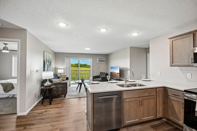 Winsted Fields Apartments