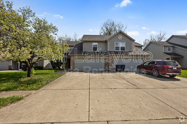 Building Photo - 523 Duroc Ct Rental