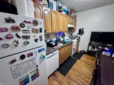 Building Photo - 303 Huntington Ave Unit 5C