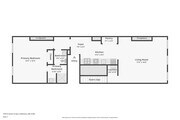 Apt 3 First Floor
