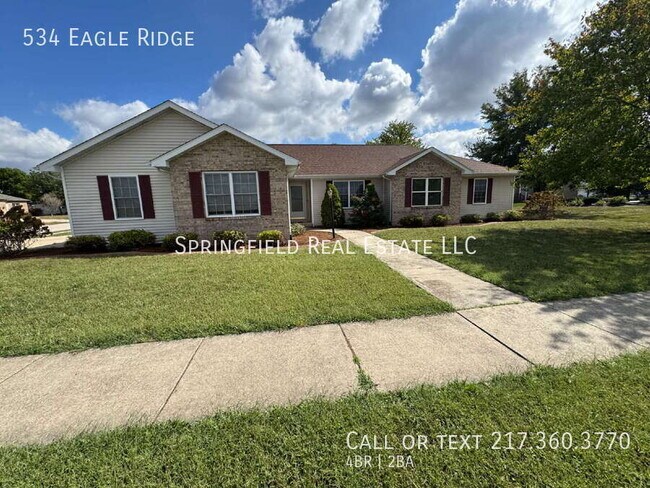 Photo - 534 Eagle Ridge Dr