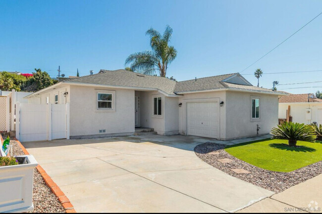 Building Photo - 6463 Estrella Ave Rental