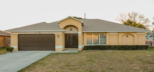 Building Photo - 4112 SW 6th Pl