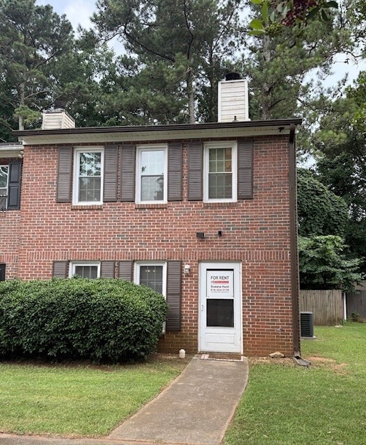 Building Photo - 288 Timber Creek Ln SW Rental