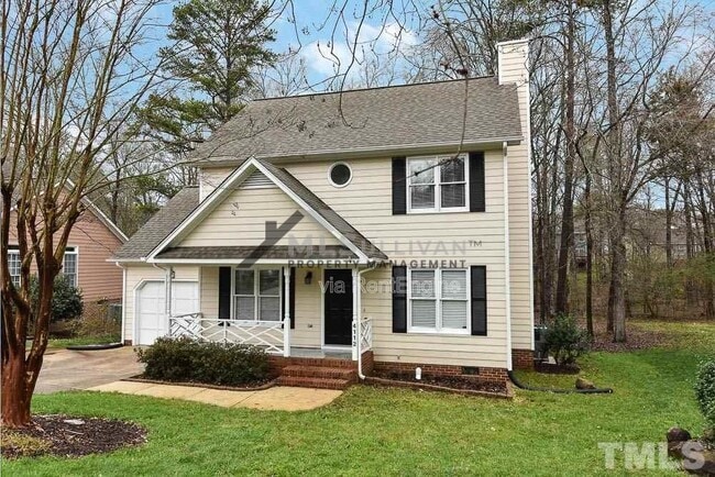 Building Photo - 4112 Lazyriver Ln