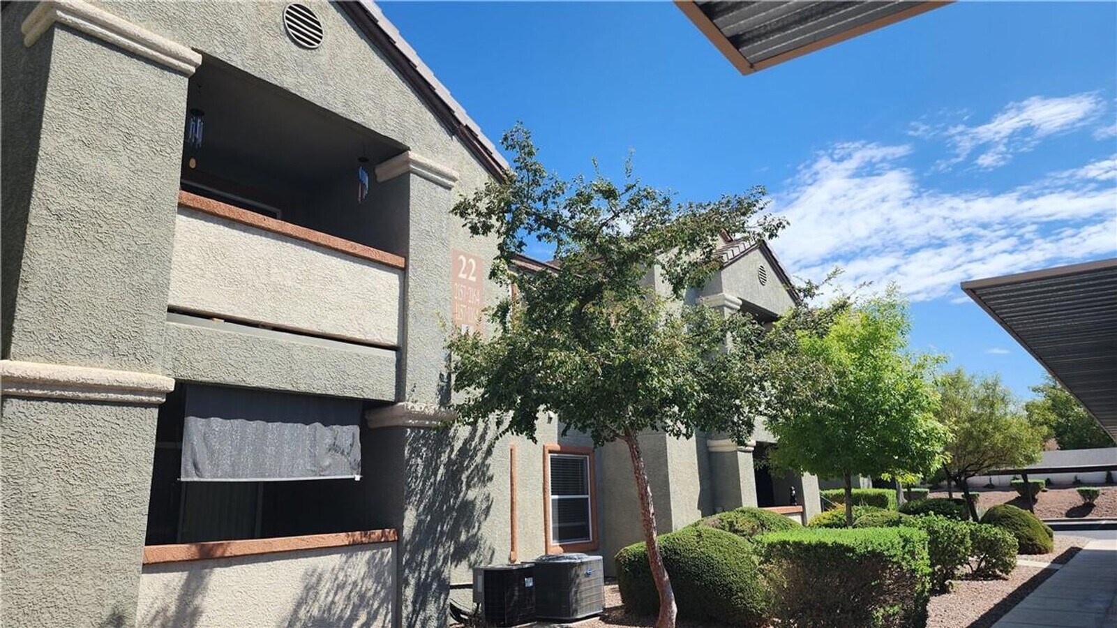 Photo - 555 E Silverado Ranch Blvd House