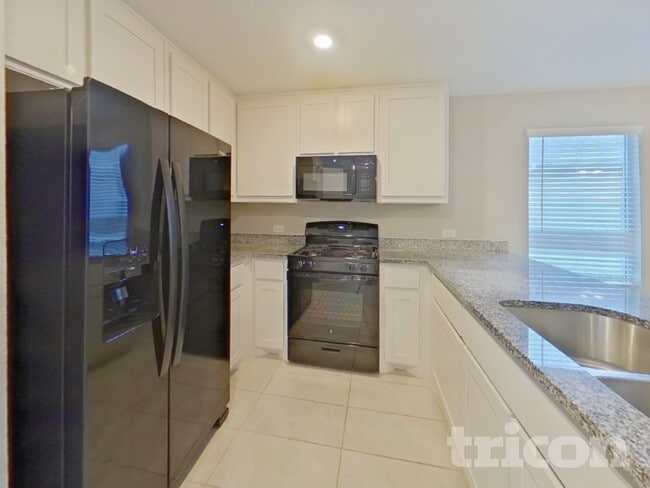 Photo - 2504 Bunkerton Dr