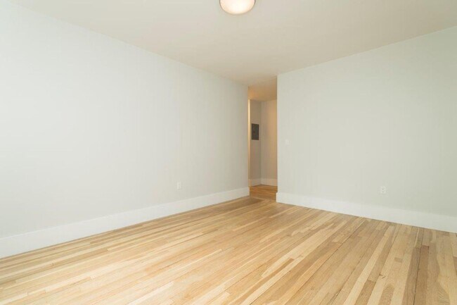 Photo - $2,650/month Brighton | 1 Bedroom | 1 Bathroom | 585 SF | Available 09/01/2026