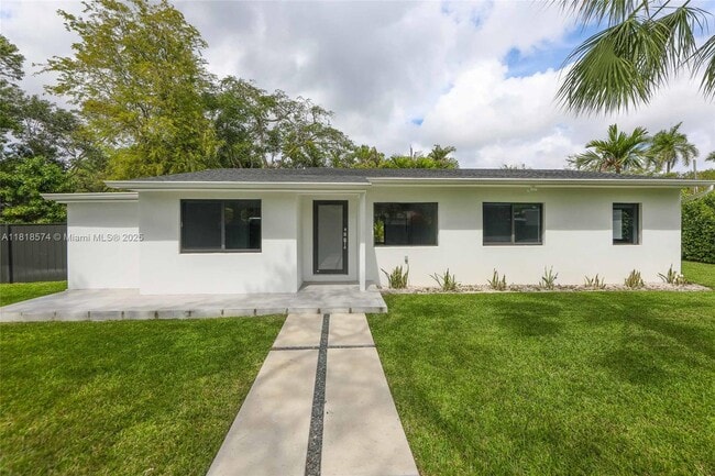 Photo - 5895 SW 50th Terrace House