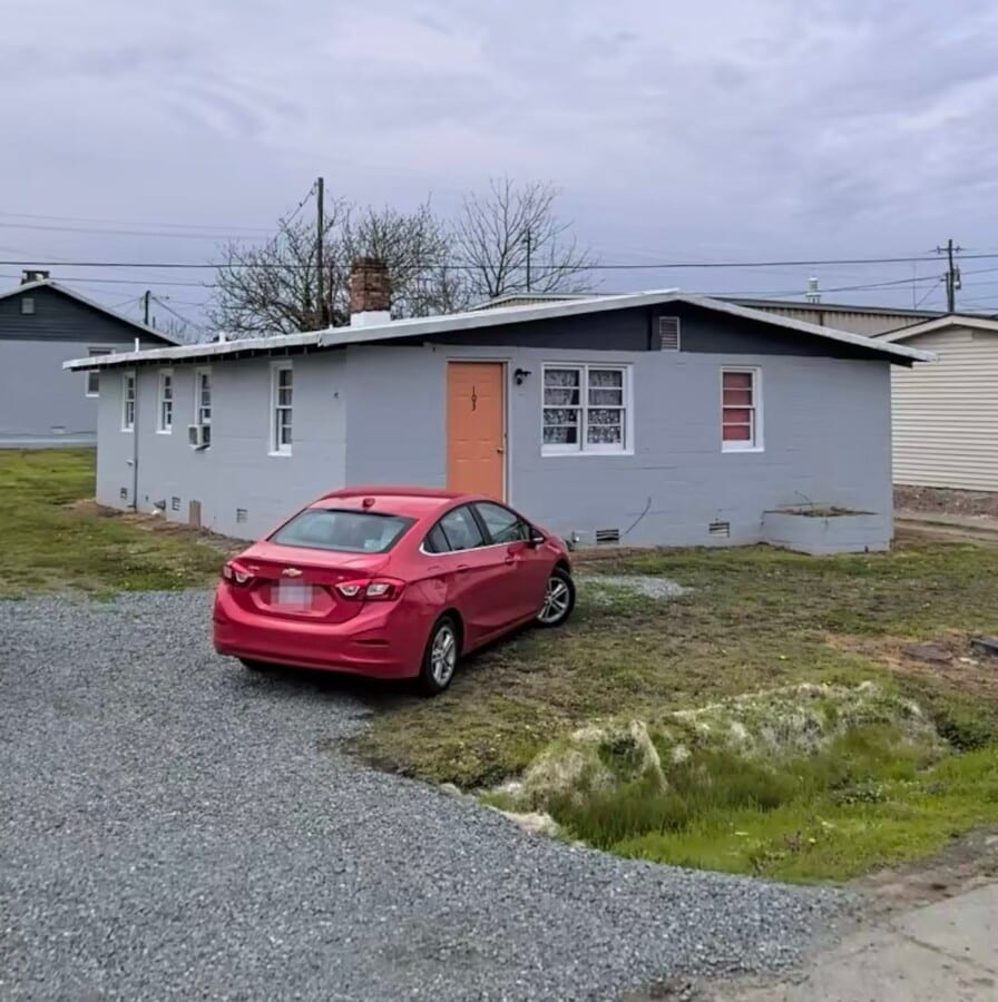 Photo - 103 East Third