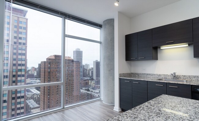 Photo - 733 N La Salle Dr Unidad 1