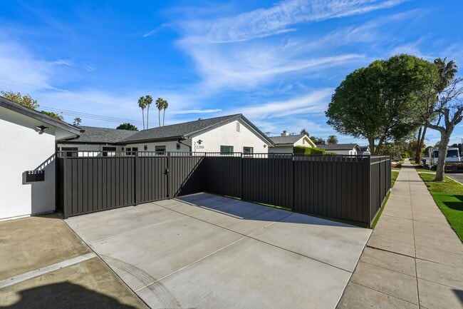 Photo - Newly Rebuilt Luxury 3 Bed Home with Pool, Designer Kitchen, Huge Courtyard, Near Topanga Mall