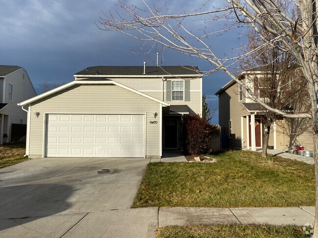 Building Photo - 9470 W Hearthside Dr Rental