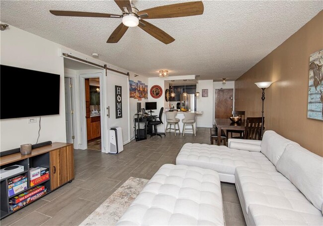 Photo - 375 Ralph McGill Blvd NE Condo Unit 1302