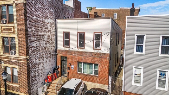 Photo - 2903 Central Ave Unit 2nd Floor