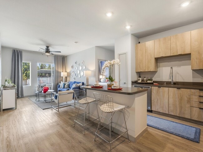 Photo - Ely at Fort Apache