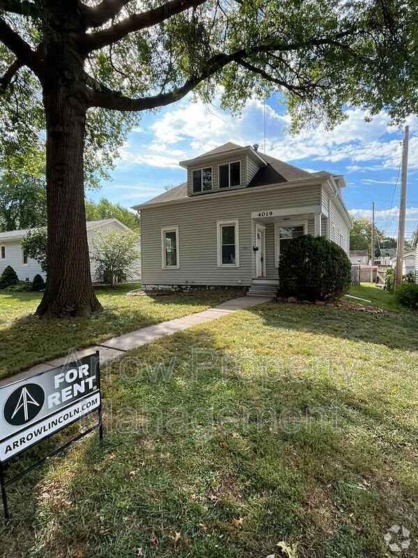 Building Photo - 4019 Lenox Ave Rental