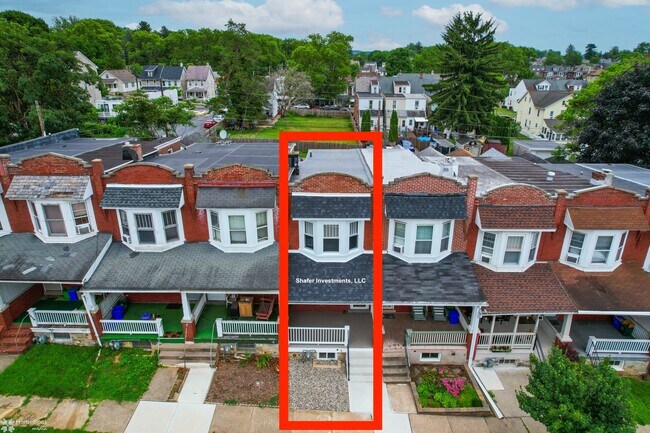 Photo - 1444 Hottle Ave