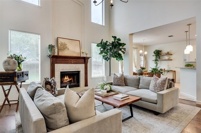 Photo - 3218 Tehama Ct