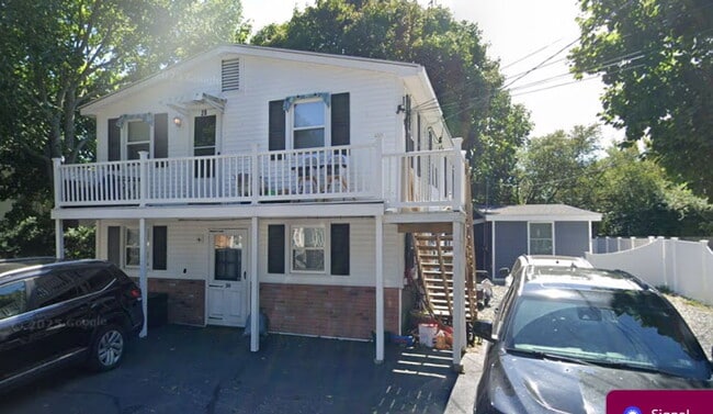 Building Photo - 28 Thorwald Ave