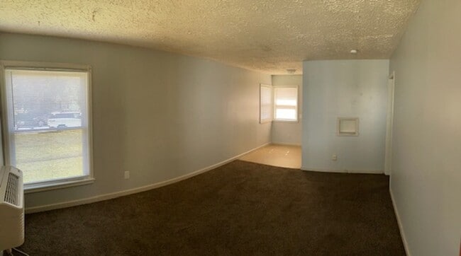 Photo - Charming 1-Bedroom Apartment in Cozy 4-Plex Unit 1