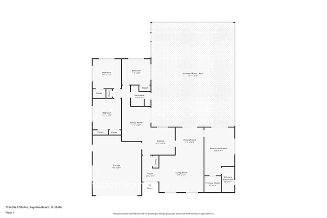 Photo - 1154 SW 27th Ave