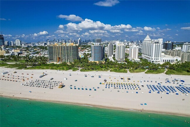 Building Photo - 1500 Ocean Dr Unit 505 Rental
