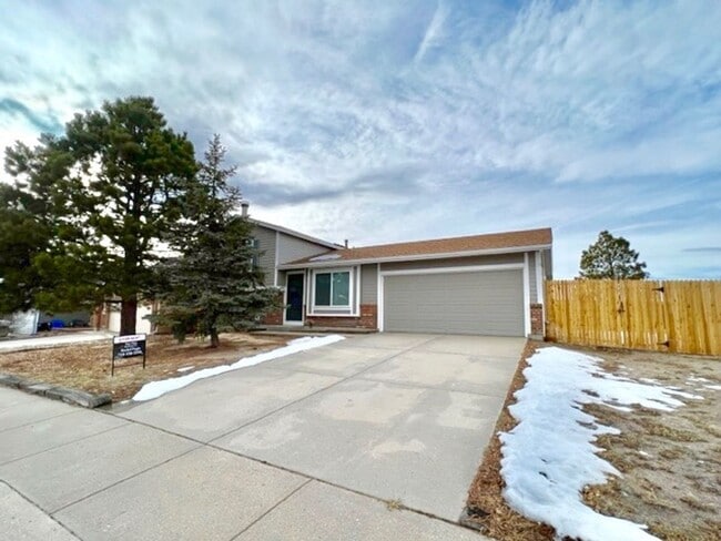 3 Bedroom 1.5 Bath Home in Briargate with ... - 3 Bedroom 1.5 Bath Home in Briargate with ...