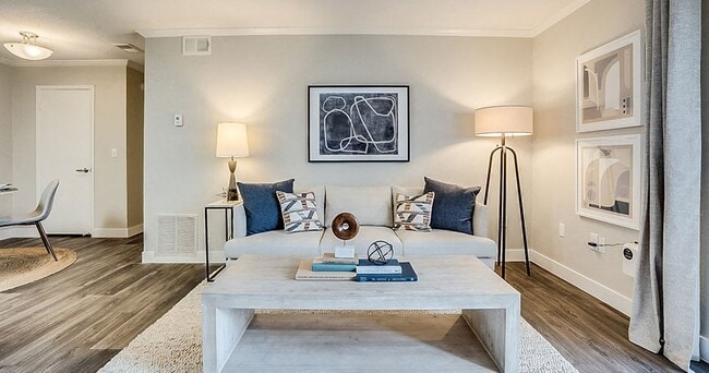 Aventerra at Dobson Ranch Apartments