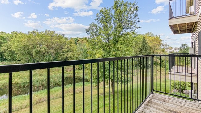Photo - Rum River Apartments