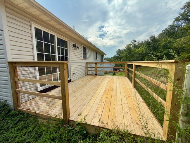 104 Willow Trail