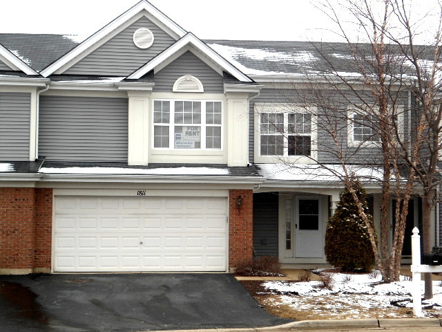 Photo - 1811 Waverly Way Townhome