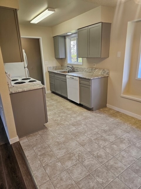 Saddle Butte Duplexes