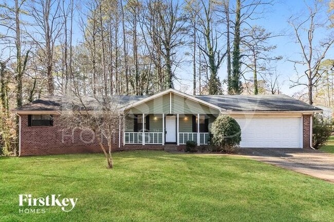 Photo - 5215 Concord Ridge Dr SW Casa