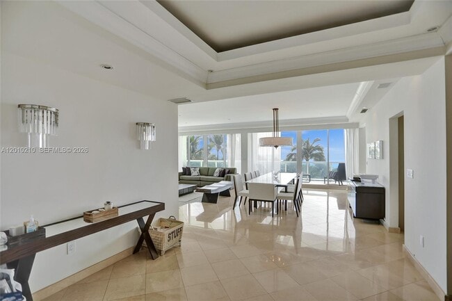 Photo - 10101 Collins Ave Unit 4E