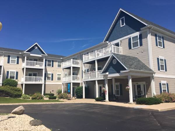 Welcome Home! - Fairview Senior Apartment Homes