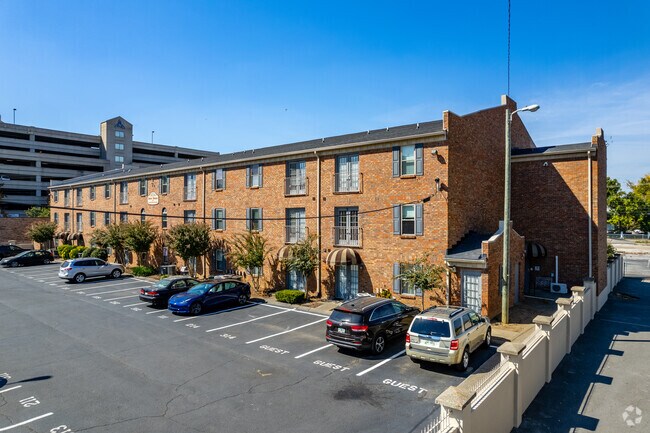 Photo - State House Condominiums