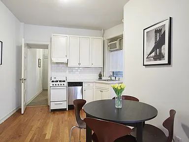 Photo - Located within the beautiful prewar cooperative building Unidad 11G