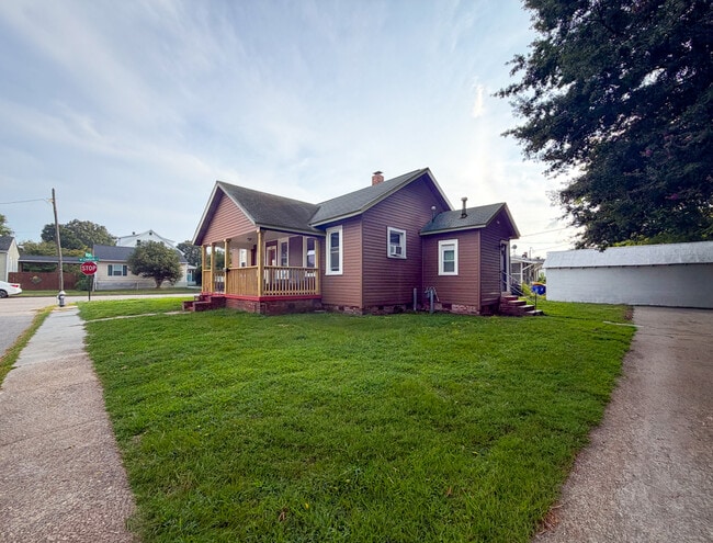 Photo - 400 N 3rd Ave