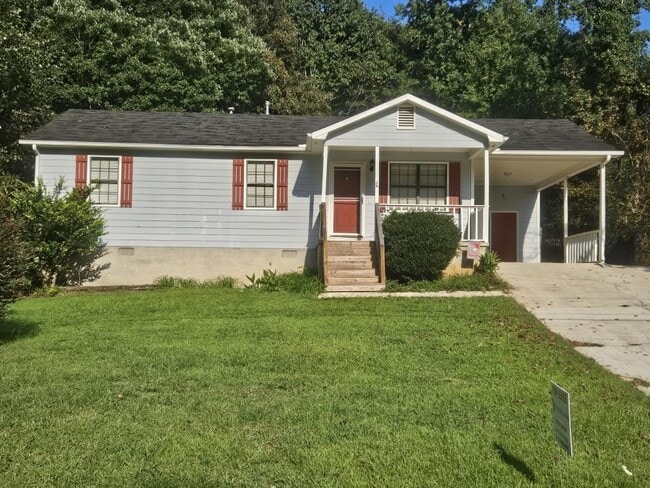 Photo - 4121 Burgundy Way