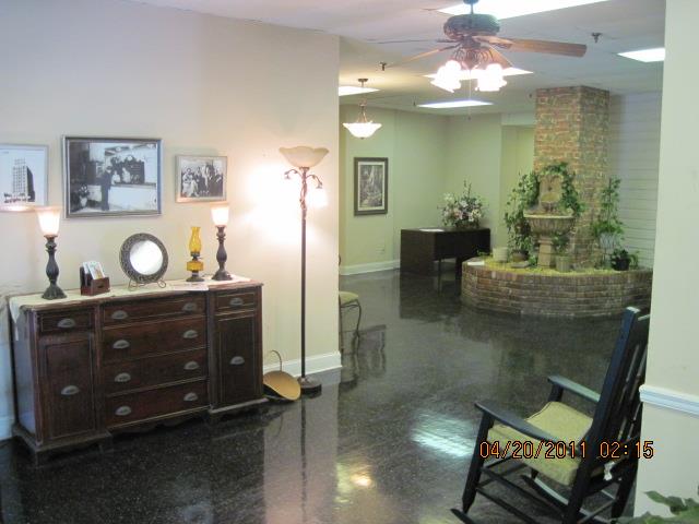 Photo - Daugette Towers