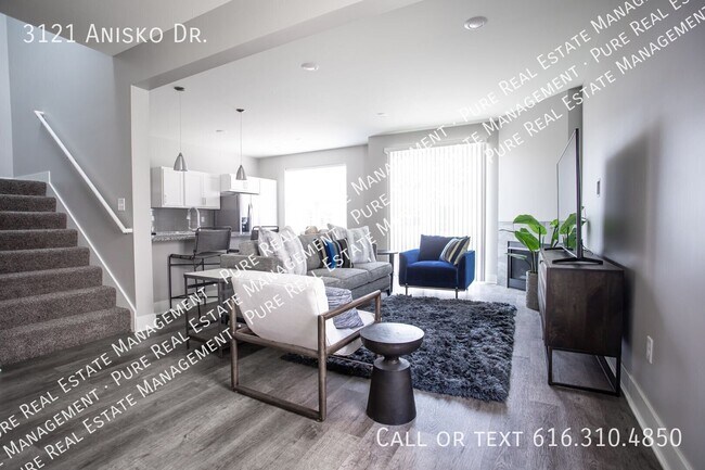 3121 Anisko Dr