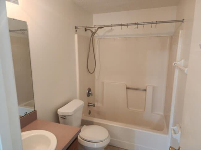 Photo - Townhome off University and Barnes Rd.