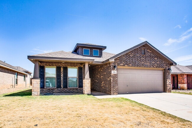 Building Photo - 3-Bedroom Home in Southwest Lubbock!