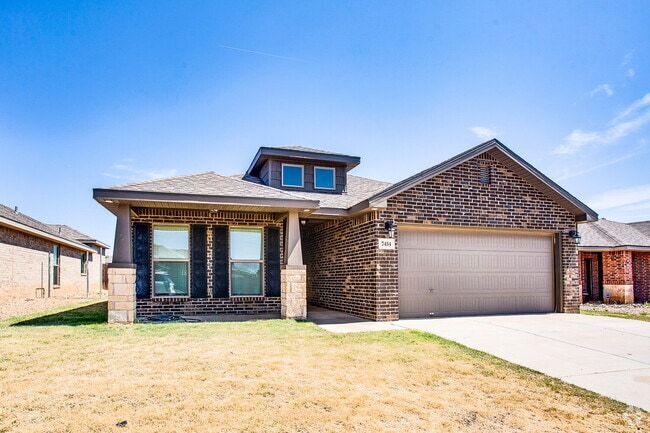 Building Photo - 3-Bedroom Home in Southwest Lubbock!
