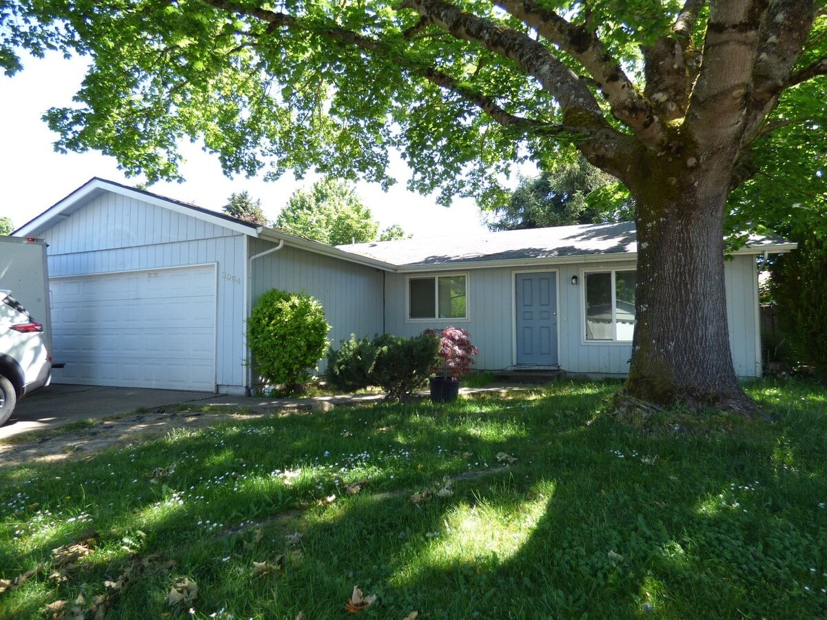 Single Level - 3 bed 2 bath Home in North Salem - Single Level - 3 bed 2 bath Home in North Salem