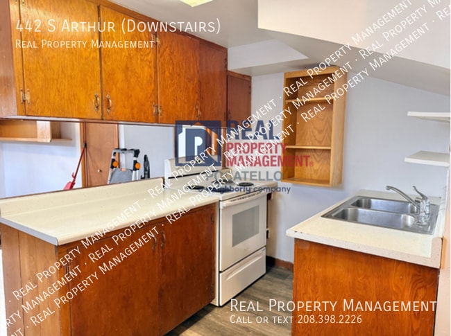 Photo - 442 S Arthur Ave