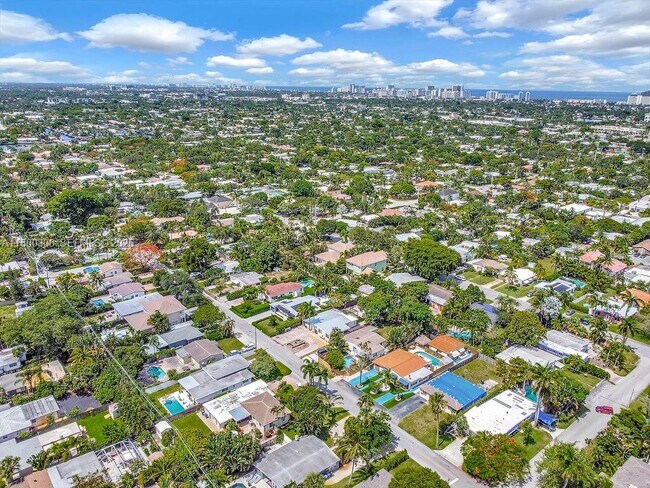 Photo - 1616 NE 16th Ave