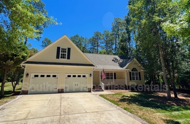 Building Photo - 3083 Carolina Way